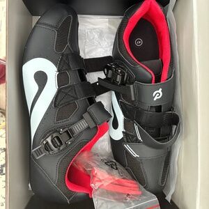 Peloton Cycling Shoes (2023) Euro Size 47,  Mens 13/14